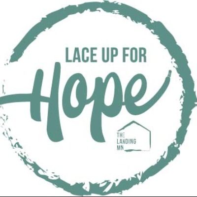 Lace Up for Hope with The LandingMN