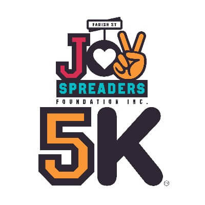 Joy Spreaders Foundation Farish Street 5K