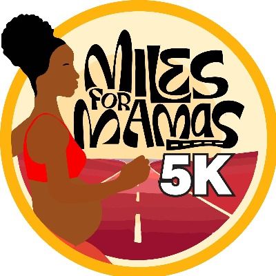 Miles for Mamas 2026