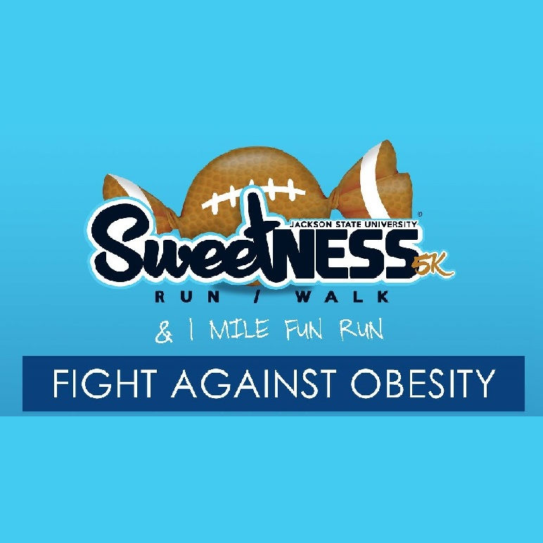 Sweetness "Fight Against Obesity" 5K Run | Walk & 1 Mile Fun Run