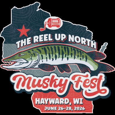 Hayward Musky Fest Run/Walk