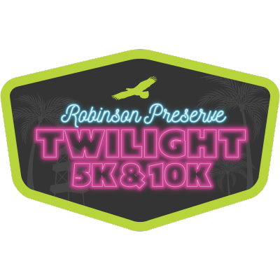 Robinson Preserve Twilight 5K & 10K