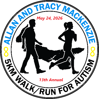 Allan & Tracy MacKenzie Memorial 5K Walk/Run for Autism