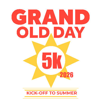 Grand Old Day Fun Run