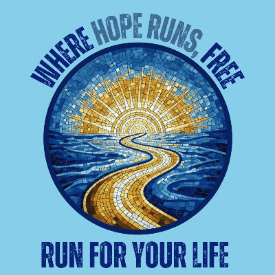 Run For Your Life 5K