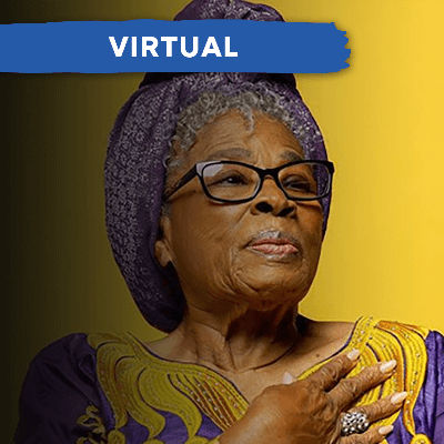 Opal’s Walk for Freedom - Virtual