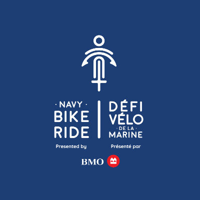 Navy Bike Ride 2026 / Défi‑vélo de la Marine 2026