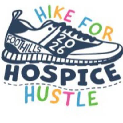 2026 Hike for Hospice Hustle