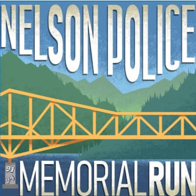 Nelson Police Memorial Run/Walk