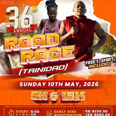 Eastern Credit Union's 36th Annual Road Race