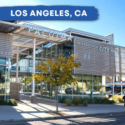 Opal’s Walk for Freedom - Los Angeles