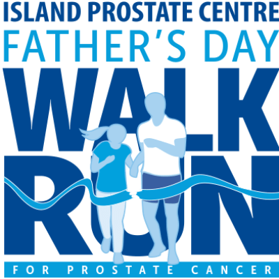 Island Prostate Centre's Father's Day Walk/Run for Prostate Cancer