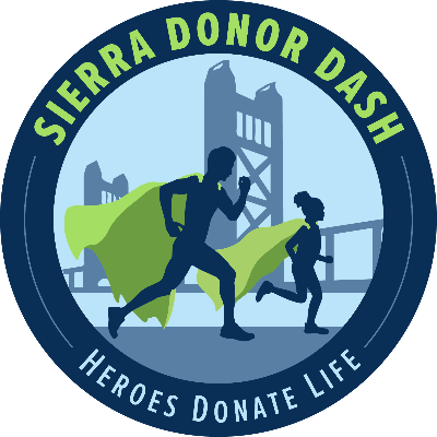 Sierra Donor Dash 5K & Health Fair