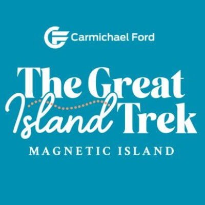 The Great Island Trek
