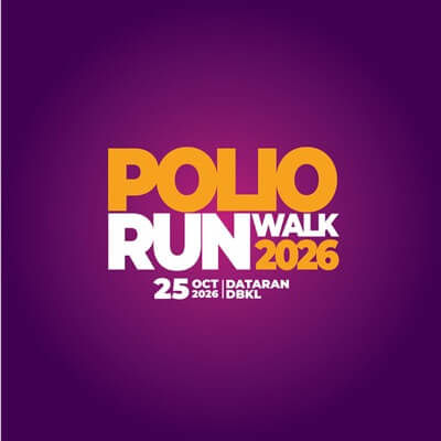Polio Run/ Walk 2026