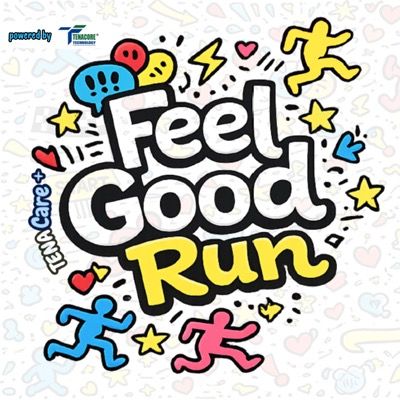 Feel Good Run 2026