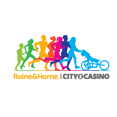 Raine & Horne City to Casino Fun Run and Walk