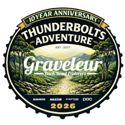 Thunderbolts Adventure 2026