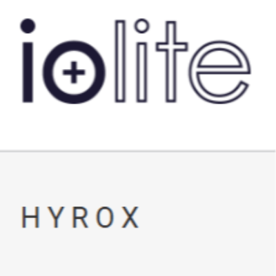 iolite Studio Halfrox