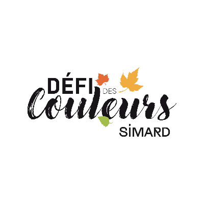 Défi des Couleurs Simard