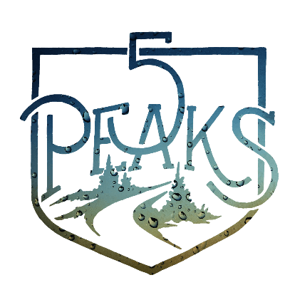 2026 5 Peaks Trail Running Series: Terwillegar