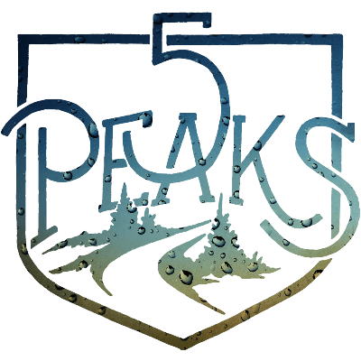 2026 5 Peaks Trail Running Series: Devon