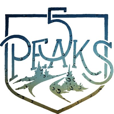 2026 5 Peaks Trail Running Series: Alice Lake