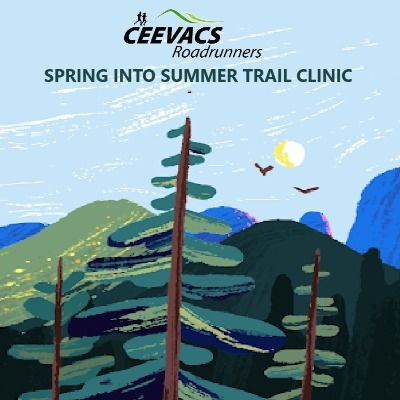 Spring Into Summer Trail Clinic
