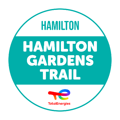 Hamilton Gardens Trail, Hamilton 2026