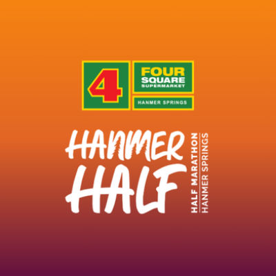 Hanmer Half 2026