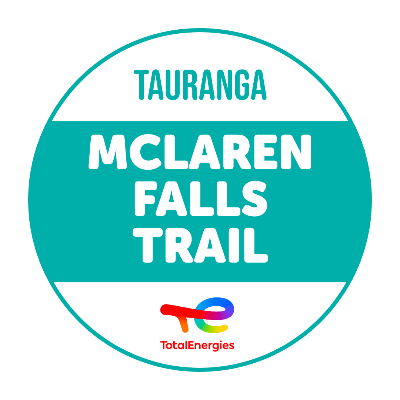 McLaren Falls Trail, Tauranga 2026