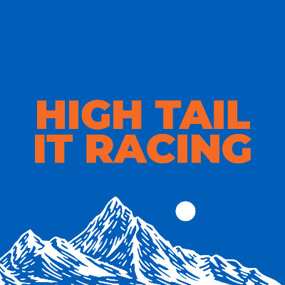 High Tail It Racing // Southwest Vertical Challenge at Az Snowbowl