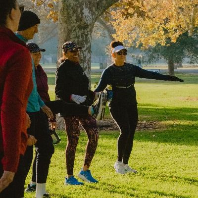 No Boundaries Beginner's 5K & 10K Training | 2026 Season