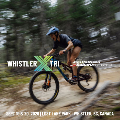 Whistler X Tri