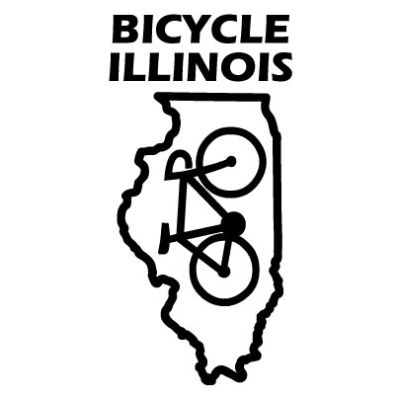 2026 Ride Across Illinois (RAIL) North powered by Bicycle Illinois
