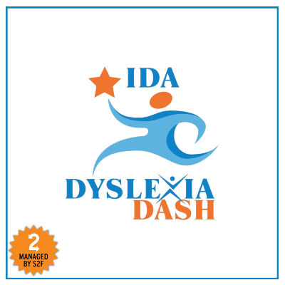 Dyslexia Dash 2026 Race