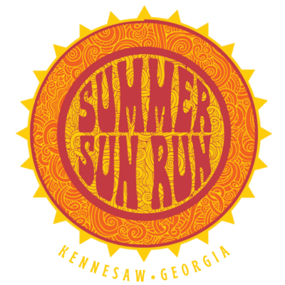 Kennesaw Grand Prix Race Series: Summer Sun Run 5K