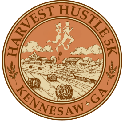 Kennesaw Grand Prix Race Series: Harvest Hustle 5K