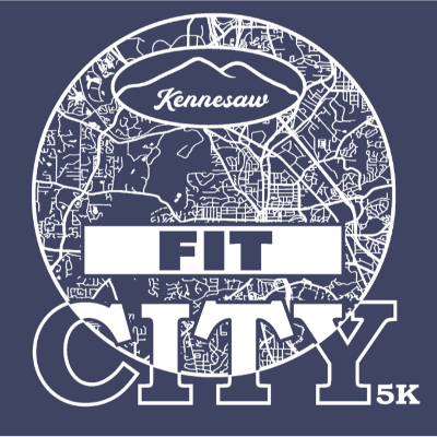 Kennesaw Grand Prix Race Series: Fit City 5K