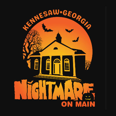 Kennesaw Grand Prix Race Series: Nightmare on Main 5K