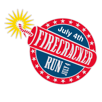Firecracker Run presented by Mercy One Genesis