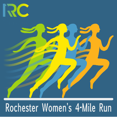 Rochester Women’s 4-Mile Race