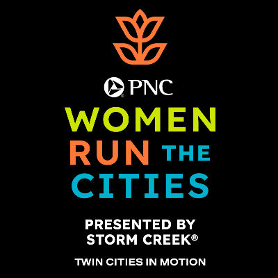 2026 Women Run the Cities