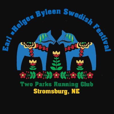 The Earl 'Helge' Byleen Road Race