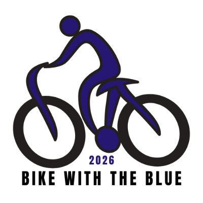Bike with the Blue 2026