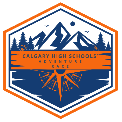 Calgary High Schools' Adventure Race