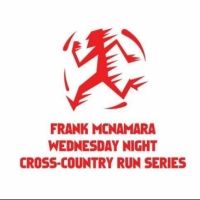 2026 Frank McNamara Spring X-Country Series