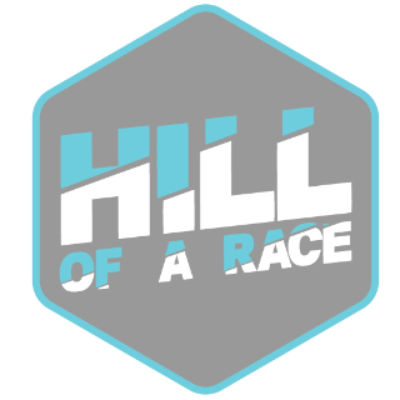 Hill of a Race