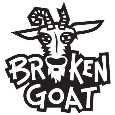 BROKEN GOAT 50k, 25k, 12k