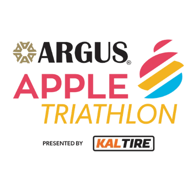 Argus Apple Triathlon